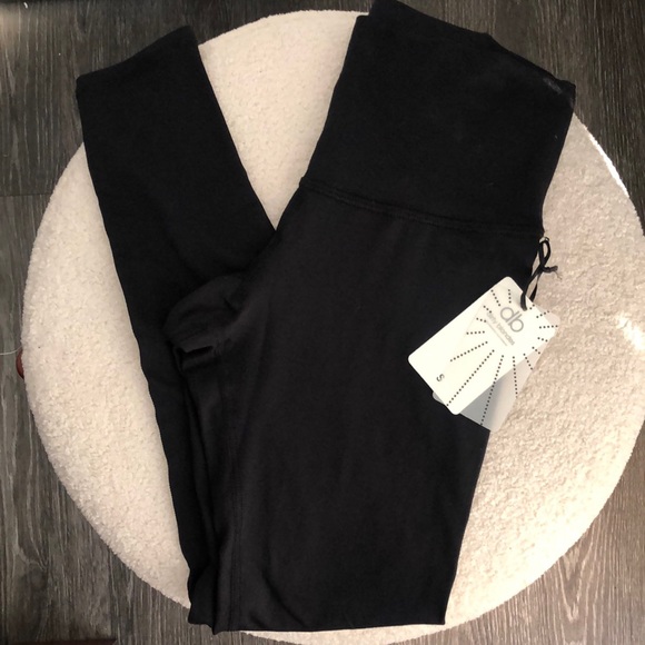 db Dirty blondes leggings sizes S & M - Picture 6 of 6